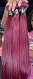 3 Bundle Deal - Burgundy (99J)