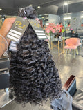 3 Bundle Deal - Natural 1B Virgin Hair