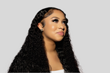 Lace Frontals Natural 1B
