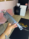 PWR Wide Tooth Comb