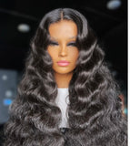 Virgin Body Wave Wig