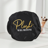 PWR Silk Bonnet
