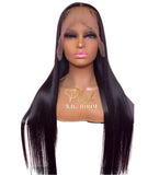 Virgin Straight Wig